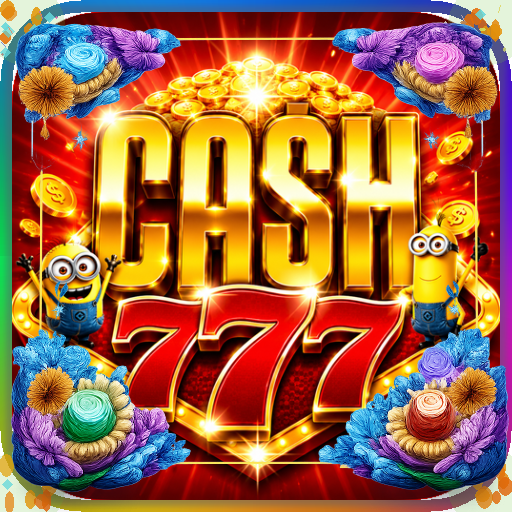 cash777 — galeri pratinjau - APK Resmi