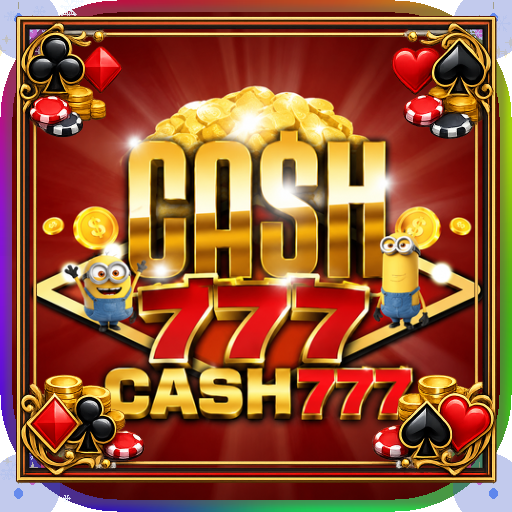 cash777 — galeri pratinjau Resmi APK